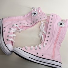 Converse All Star XX-Hi Pink