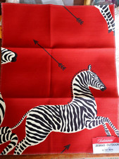 New SCALAMANDRE  Polyester