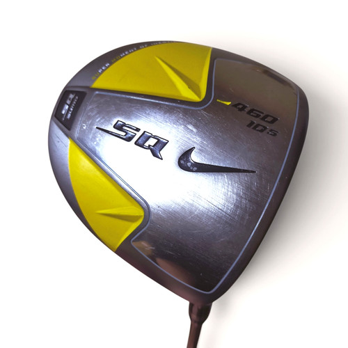 Nike sumo 460 driver - nike,