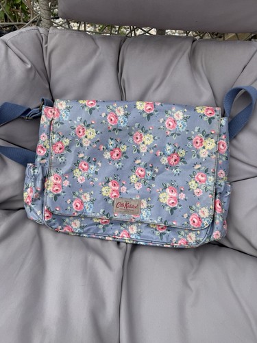 Cath kidston floral - cath, messenger