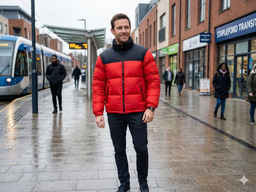 The north face - the, retro