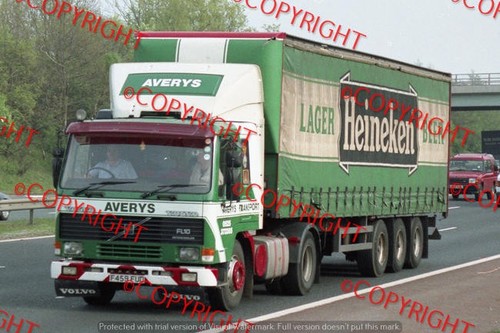 Truck photo averys - truck,