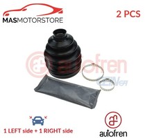 CV JOINT BOOT KIT PAIR