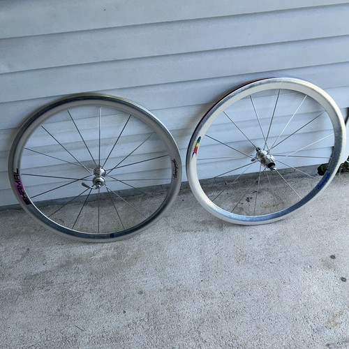 Wheelset campagnolo shamal - wheelset, 16
