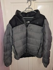 The North Face Nuptse 700