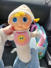 VINTAGE 1986 PLAYSKOOL GLO