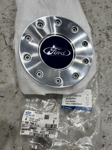 Genuine ford mondeo galaxy - genuine,