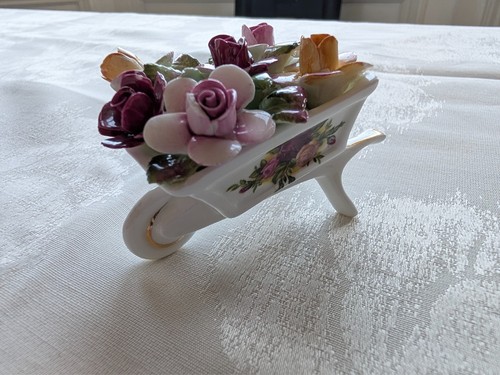 Miniature royal albert old - royal,