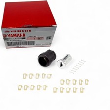 Yamaha Monoblock Locks Set