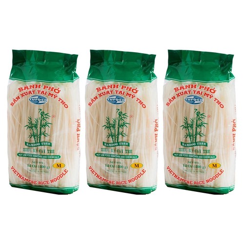 Bamboo tree rice - (pack, of