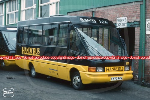 Bus photo blackpool - photo,