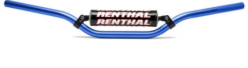 Blue renthal streetfighter - renthal,