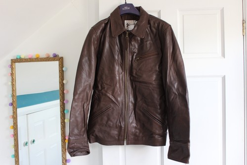 Schott nyc leather - schott,