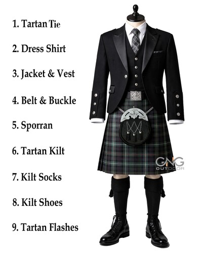 Men pieces argyle jacket - men's,