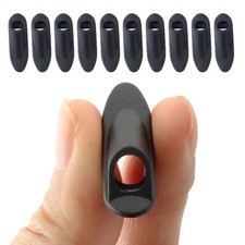 10PCS Frame Embedded Buckle MTB Road Bike Bicycle Brake Hose Shifter Cable Guide