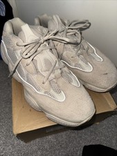Adidas Yeezy Boost 500 Blush Uk Size 10.5