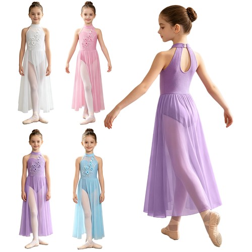 Girls ballerina figure - uk,