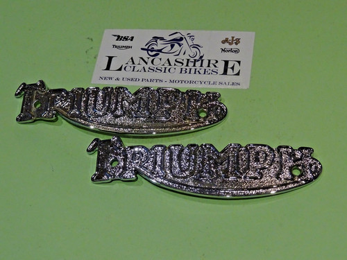 1823 triumph pre unit - triumph,