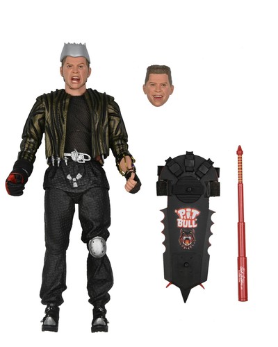 Original neca back - original, to