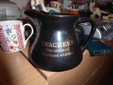 Collectors Teachers Whisky