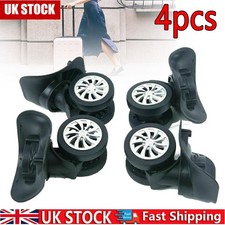 4/8 Packs Replacement Luggage