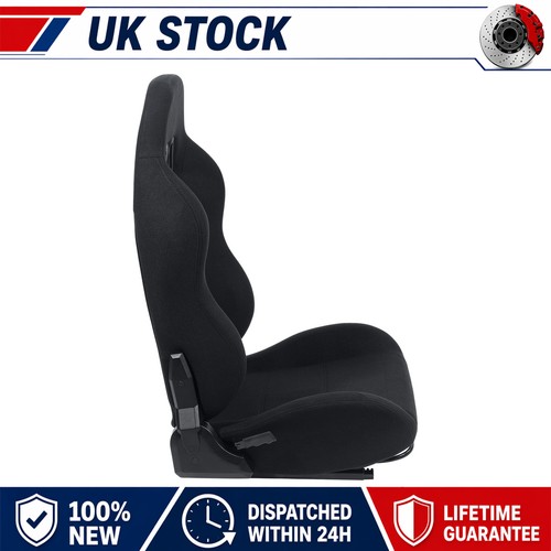 Sport bucket seat adjustable - seat,
