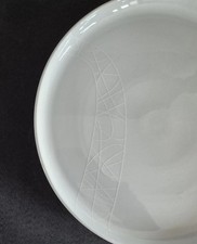 Jamie Oliver "White on White"