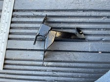 MGB MGB RV8 MGC BONNET SAFETY CATCH HOOK.       Drw6