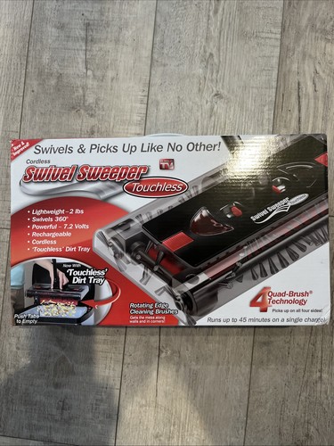 New cordless swivel - cordless,