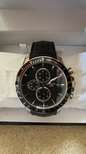 Tissot sport automatic - v8,