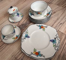 Thomas Forester Arboretum Art