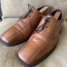 Loake Caligula Men’s Tan