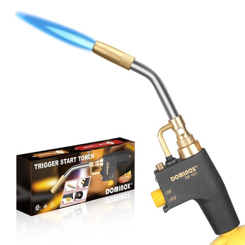 Propane torch mapp gas - torch,