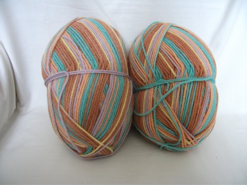 200g approx double knitting - approx.,