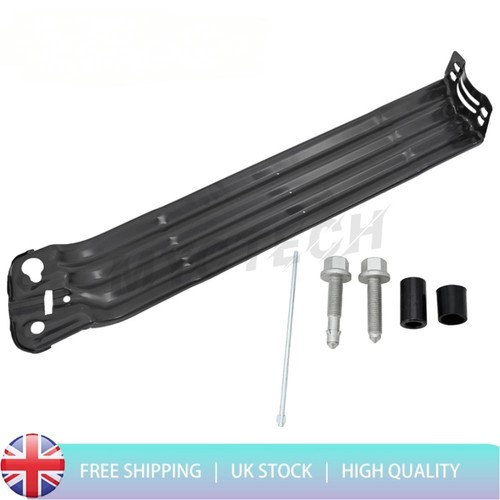 Spare wheel carrier lower - spare,