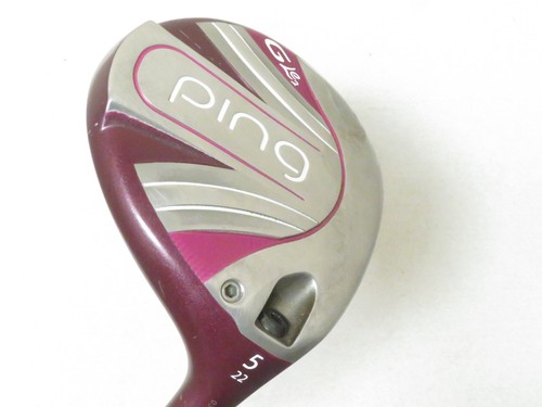 Ping le2 fairway wood - fairway,