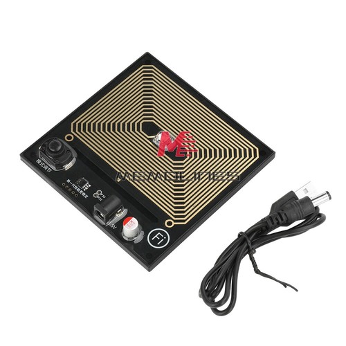 Dc5v 83hz schumann wave - dc5v, 7.83hz