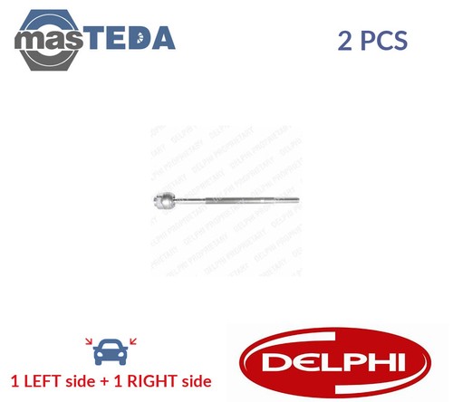 Ta1807 tie rod axle joint - rod,