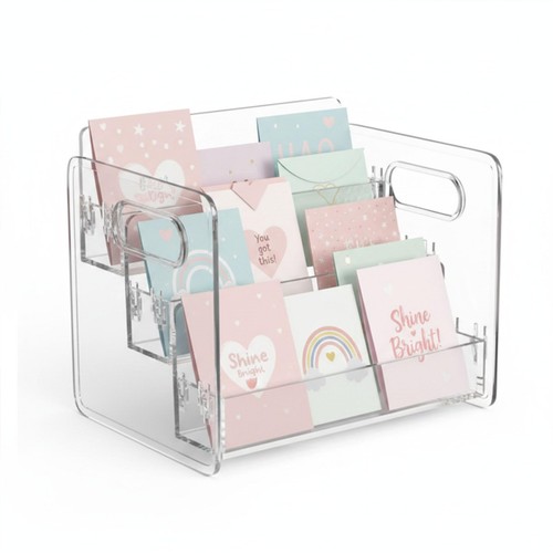 Raoletin tier clear greeting - raoletin,