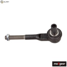 TIE ROD END 69-0400 FOR SKODA