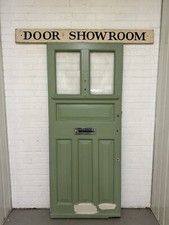 Reclaimed Old Victorian