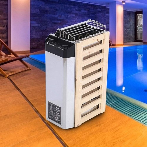3kw 110v sauna - 3kw,