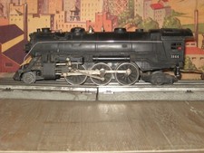 Lionel prewar 1666 Locomotive