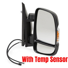 Fiat Ducato 2006-2023 Short