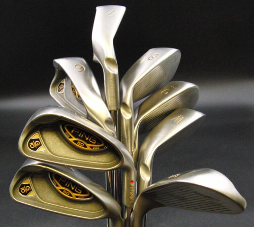 Set ping g10 50th - ping,