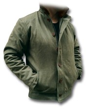 USN N1 TYPE DECK JACKET HEAVY