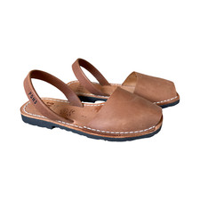 Pons Menorca Sandals Dark