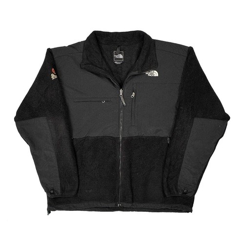The north face - north, fleece