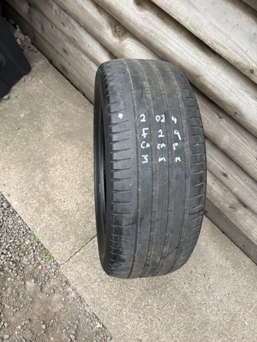 Pirelli cinturato p7 - 1, x