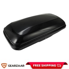 320 L Car Roof Top Box Travel